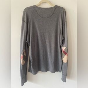 Burberry Long Sleeve